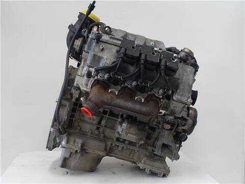 Foto 4ª: Motor Completo Mercedes Clase E 180 3.2 E 320 211.065) BERLINA 224CV 165KW [M 112.949] (2005)