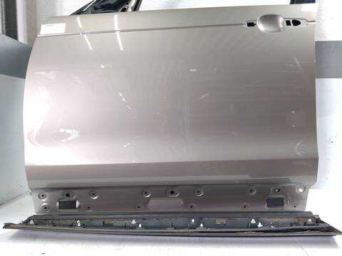 Foto 2ª: Puerta Delantera Izquierda Land Rover Discovery 300 CV 221KW [DT306 AJ20D6] (2023)