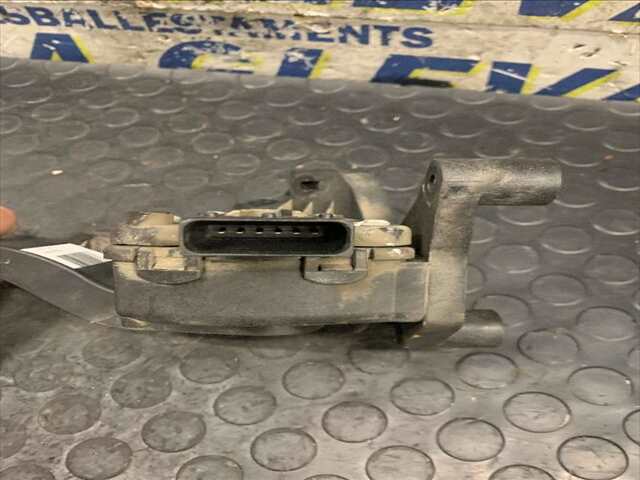 Foto 2ª: Pedal Acelerador Opel Meriva 1.7 CDTI 100CV/74KW [Z17DTH] (2006)