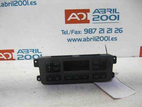 Mando Calefacción A. A. Hyundai Terracan 2.9 CRDI 4WD 163CV 120KW