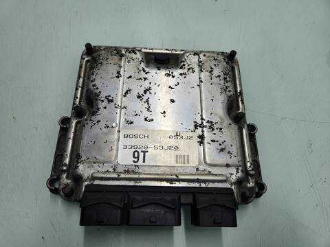Centralita Motor ECU Suzuki Grand Vitara 2.0 TD DLX 109CV 80KW