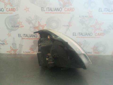 Foto 4ª: Faro Izquierdo Kia Picanto 1.1 ACTIVE 65CV 48KW [G4HG] (2006)