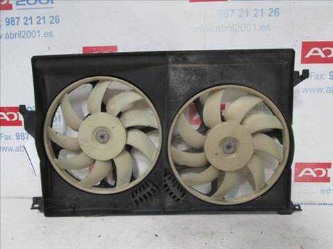 Foto 1ª: Electroventilador Opel Vectra 2.2 DTI 16V BERLINA 125CV 92KW [Y 22 DTR] (2003)