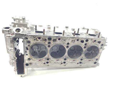 Foto 2ª: Culata Mercedes Clase C 160 C 220 CDI BLUEEFFICIENCY 204.002) [651911] (2007)