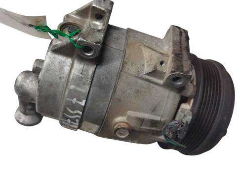 Foto 2ª: Compresor Aire Acondicionado Daewoo Nubira 1.6 (2003)