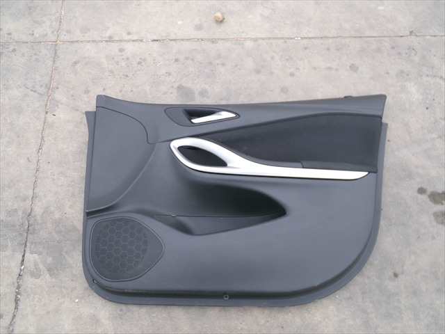 Tapizados Cartoneras Opel Astra 1.6 CDTI MODELO K, 2016-2019