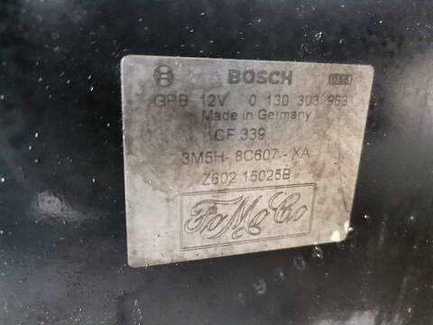 Foto 3ª: Electroventilador Mazda 3 1.6 CRDT ACTIVE 109CV