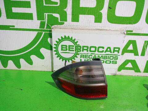 Piloto Trasero Izquierdo Ford S Max TITANIUM 140CV