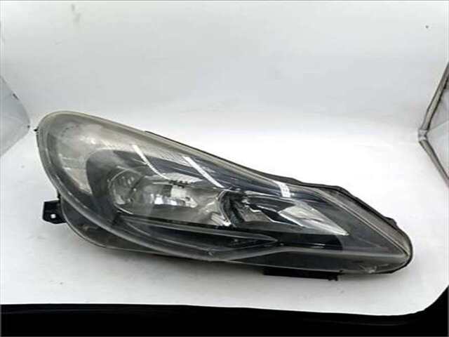 Faro Derecho Opel Corsa 1.3 SELECTIVE [1.3 LTR. - 55 KW 16V CDTI]