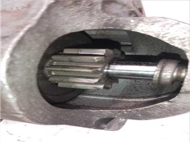 Foto 4ª: Motor de Arranque Renault Megane 1.5 AUTHENTIQUE [1 5 LTR. - 60 KW DCI DIESEL] BERLINA 82CV II BERLINA 5P 10.2002 )
