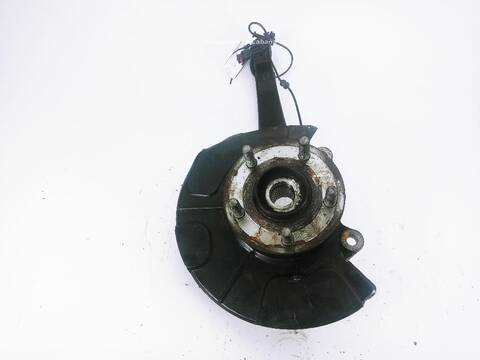 Mangueta Delantera Izquierda Jeep Grand Cherokee 3.0 CRD V6 4X4
