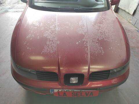 Capot Seat Leon AHF
