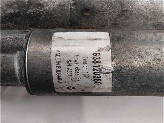 Foto 3ª: Motor de Arranque Ford C Max 2.0 TDCI 136CV 100KW FOCUS [G6DA] (2005)