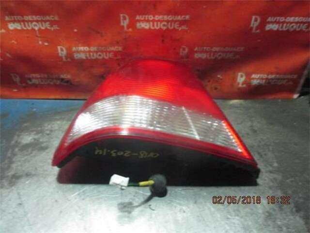 Piloto Trasero Izquierdo Hyundai Accent 1.3