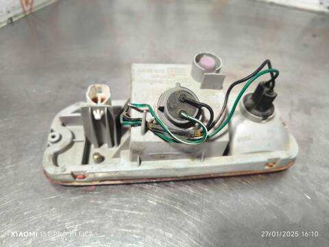 Foto 3ª: Piloto Trasero Izquierdo Suzuki Jimny 80CV 59KW (1998)