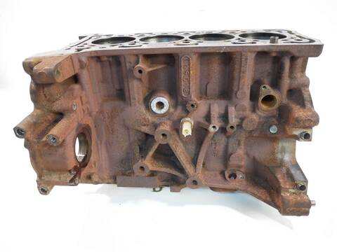 Foto 2ª: Bloque Motor Ford Transit 130 CV 96KW [YMF6] (2019)