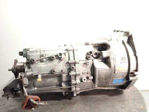 Foto 4ª: Caja Cambios Bmw Serie 3 315 320D 163CV 120KW [204D4] (2007)