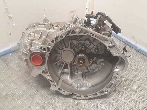 Caja Cambios Hyundai i30 1.0 T-GDI 120CV 88KW