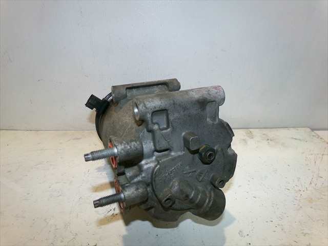 Foto 3ª: Compresor Aire Acondicionado Ford Focus 1.6 G 2011-2014 [IQDB] (2011)