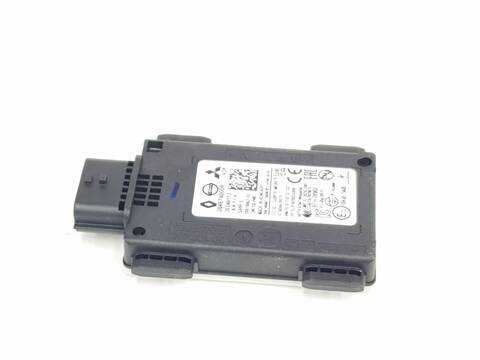 Foto 3ª: Centralita Motor ECU Renault Arkana TECHNO