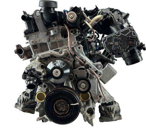 Foto 1ª: Motor Completo Bmw Serie 3 315 190 CV 140KW [B47D20A, B47]