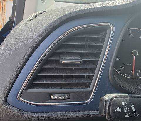 Aireador Seat Leon STYLE CONNECT