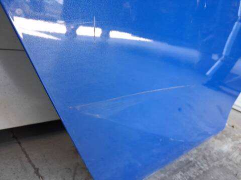 Foto 3ª: Puerta Trasera Derecha Opel Corsa 1.2 68) 101CV 74KW [HN05] (2023)
