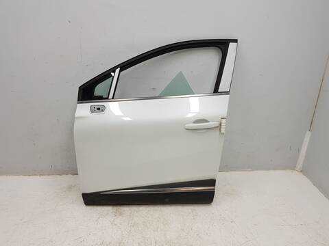 Puerta Delantera Izquierda Renault Clio SIN DEFINIR