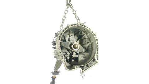 Caja Cambios Bmw Serie 3 315 318 I