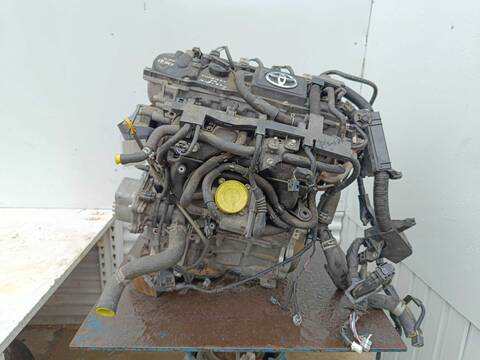Motor Completo Toyota CHR G HIBRIDO ACTIVE