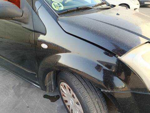 Aleta Delantera Derecha Citroen C2 KFV