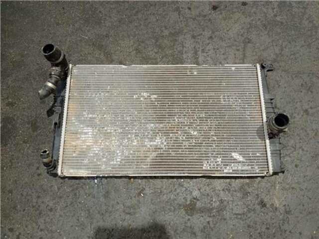 Radiador Motor Bmw Serie 2 215 2.0 218 D [2.0 LTR. - 110 KW 16V TURBODIESEL]