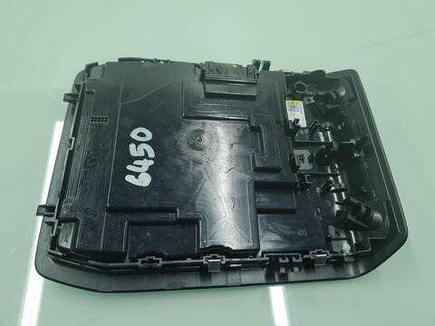 Foto 3ª: Luz Interior Seat Leon FR 150CV 110KW [DPCA] (2021)