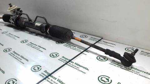 Foto 2ª: Cremallera de Direccion Hyundai Coupe 1.6 16V CAT COUPE 107CV 79KW [4ED] (2000)