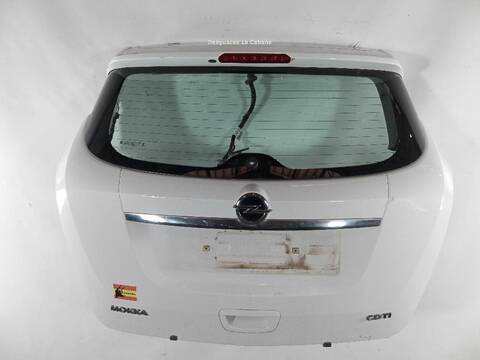 Portón Opel Mokka 1.6 CDTI 75)