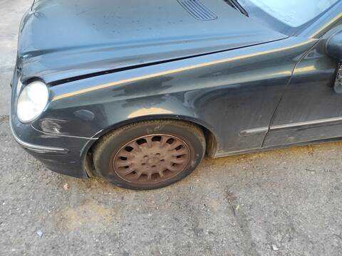 Aleta Delantera Izquierda Mercedes Clase E 180 647961 BERLINA