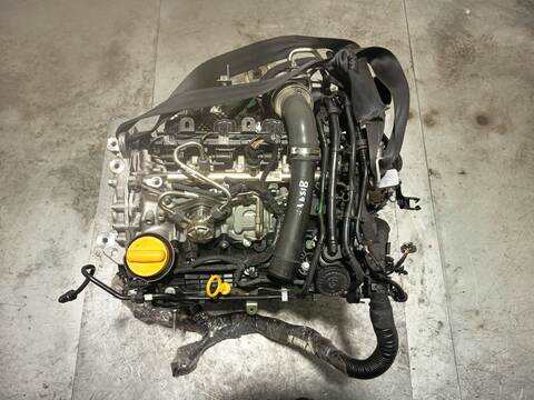 Motor Completo Mercedes Clase T 180 131CV 96KW