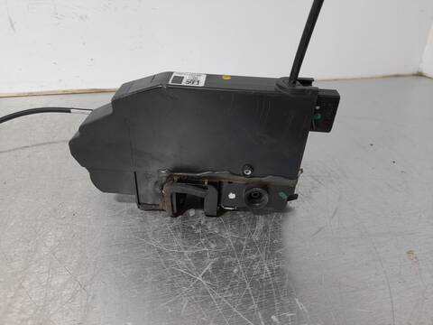 Foto 4ª: Cerradura Puerta Delantera Izquierda Citroen C4 ORIGINS PICASSO 130CV 96KW [HN02] (2015)