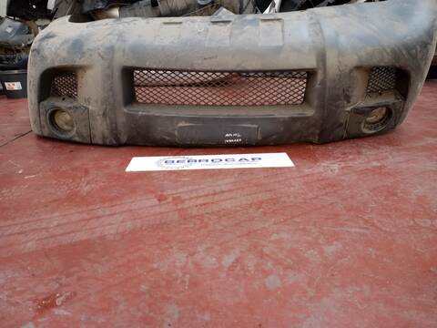Foto 2ª: Paragolpes Delantero Hyundai Tucson 2.0 CAT 141CV 104KW (2008)