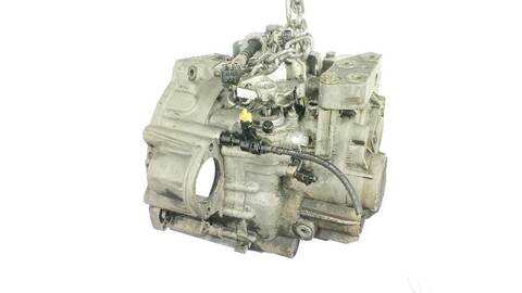 Foto 2ª: Caja Cambios Seat Leon 2.0 TDI [BMN] (2005)