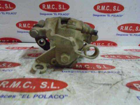 Foto 3ª: Pinza Freno Trasera Izquierdo Mitsubishi Carisma 1900 DI-D COMFORT BERLINA 102CV 75KW [F9Q1] (2001)