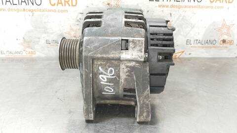 Foto 2ª: Alternador Seat Toledo STELLA 90CV 66KW [ALH] (2003)