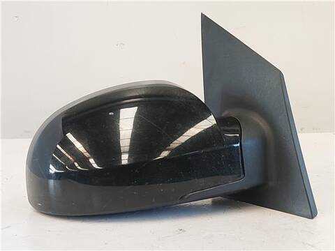 Foto 2ª: Retrovisor Derecho Hyundai Getz 1.3 85CV 63KW [G4E-A] (2004)