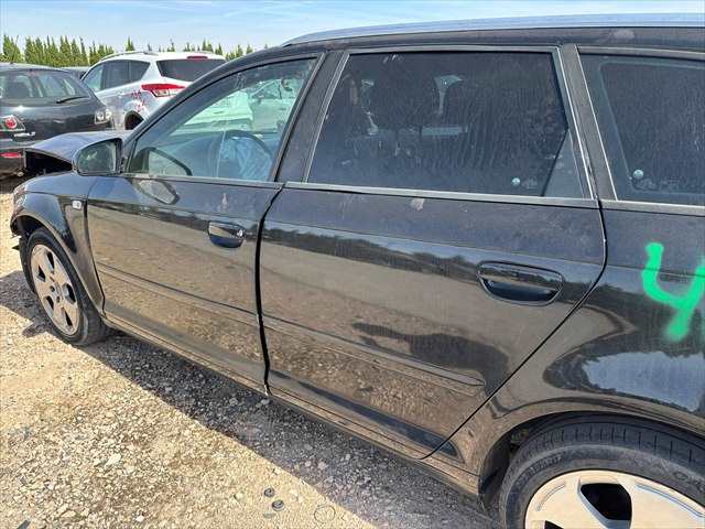 Foto 2ª: Puerta Trasera Izquierda Audi A3 2.0 TDI [BKD] (2005)