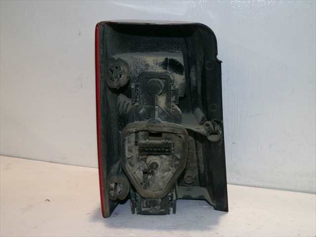Foto 2ª: Piloto Trasero Derecho Citroen Berlingo 1.9 D 1996-2002 [WJZ] (1999)