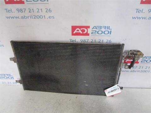 Radiador Calefaccion A.A. Volvo V50 2.0 D 136CV 100KW FAMILIAR