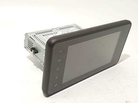 Pantalla Multifuncion Dacia Sandero 1.0 TCE 90 ECO-G 91CV 67KW