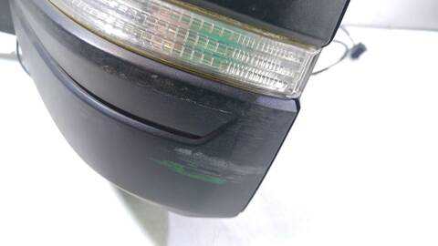 Foto 3ª: Retrovisor Izquierdo Man TGE ETGE 35V UXB) 136CV 100KW FURGONETA [EBHA] (2019)