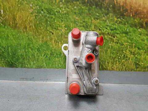 Radiador Aceite Mercedes Clase C 160 C 220 D 205.304) COUPE 170CV 125KW