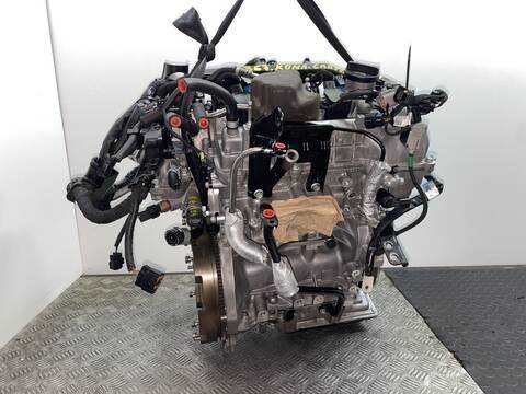 Motor Completo Hyundai Kona G3LC